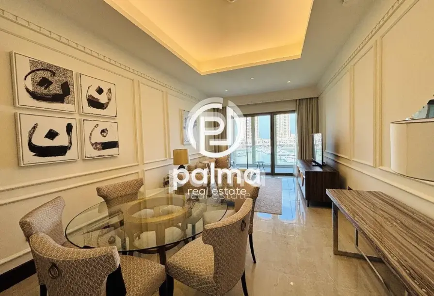 St. Regis Marina Signature – Marsa Arabia-2