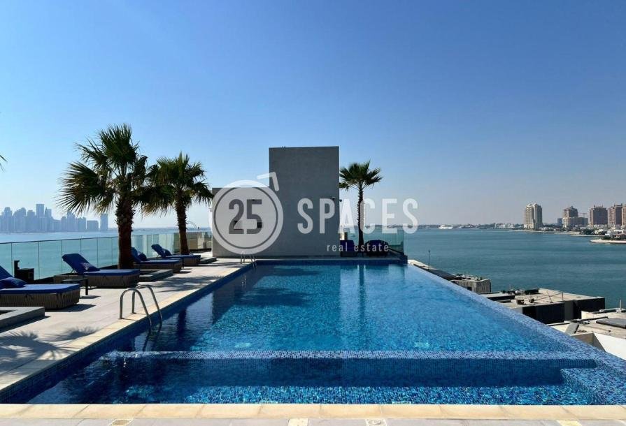 La Plage Living | Brand New Luxury Studio-11