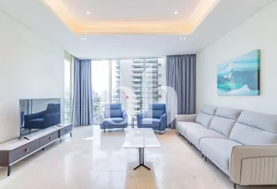 Lusail Marina | All-Inclusive 2BR Living