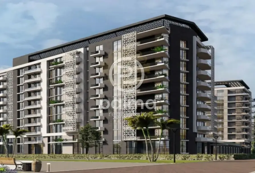 Smart Living Studio – Yasmeen City Boulevard-1