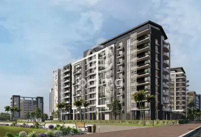 Smart Living Studio – Yasmeen City Boulevard