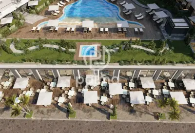 Smart Living Studio – Yasmeen City Boulevard