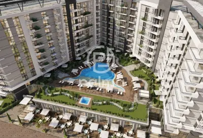 Smart Living Studio – Yasmeen City Boulevard