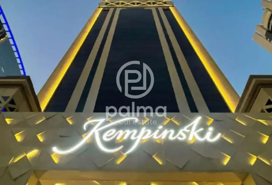 Signature Living at Kempinski Residences – West Bay-0