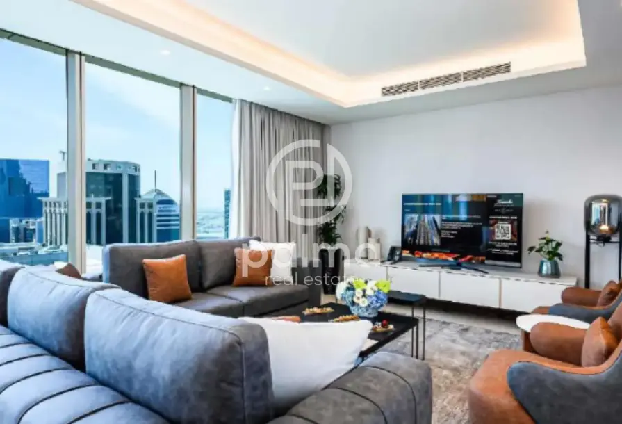 Signature Living at Kempinski Residences – West Bay-2