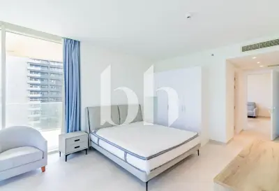 Lusail Marina | All-Inclusive 2BR Living