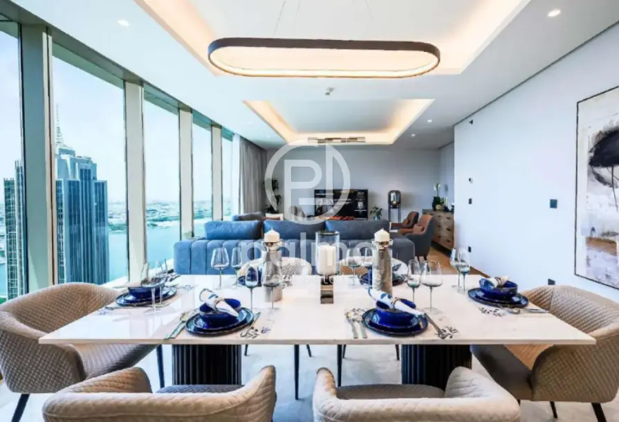 Signature Living at Kempinski Residences – West Bay-3