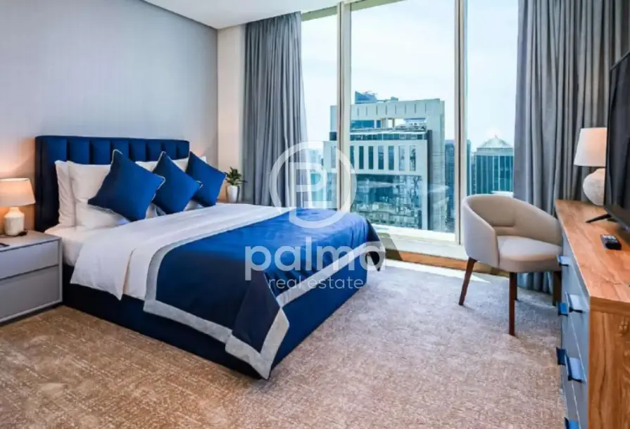 Signature Living at Kempinski Residences – West Bay-4