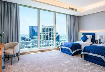 Signature Living at Kempinski Residences – West Bay