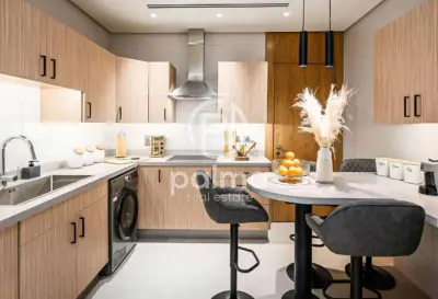 Signature Living at Kempinski Residences – West Bay