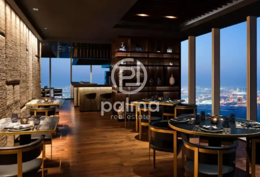 Signature Living at Kempinski Residences – West Bay-9