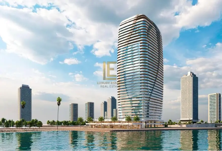 Waterfront Signature Studio – Lusail-0
