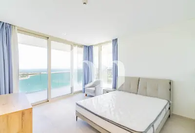 Lusail Marina | All-Inclusive 2BR Living