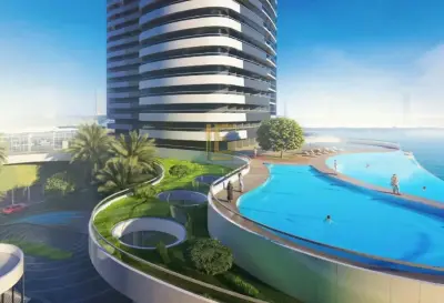 Waterfront Signature Studio – Lusail
