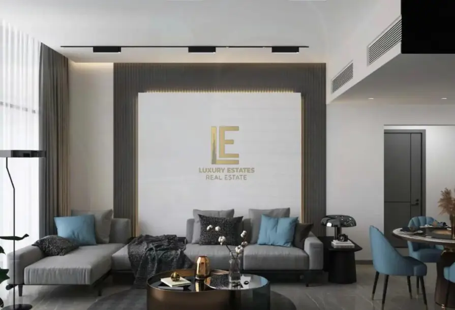 Waterfront Signature Studio – Lusail-5