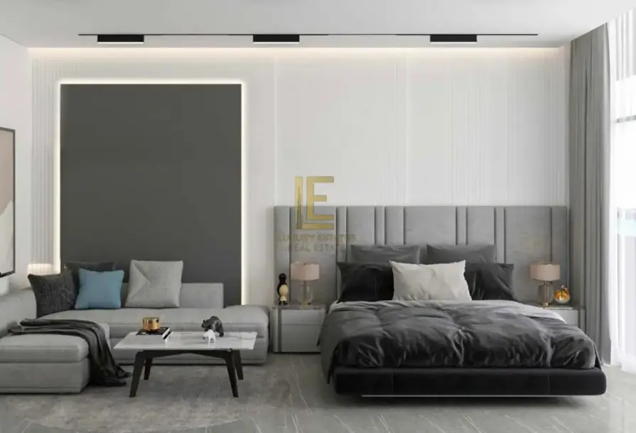 Waterfront Signature Studio – Lusail-6