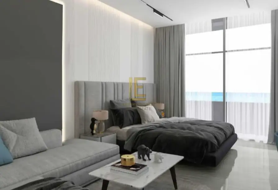 Waterfront Signature Studio – Lusail-7