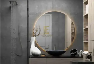 Waterfront Signature Studio – Lusail