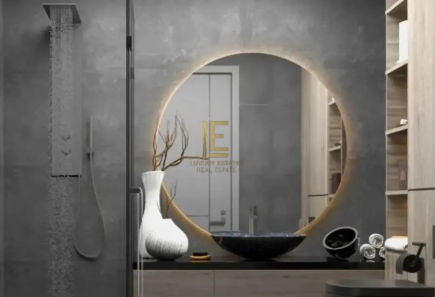 Waterfront Signature Studio – Lusail-8