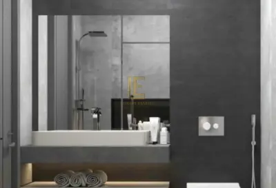 Waterfront Signature Studio – Lusail