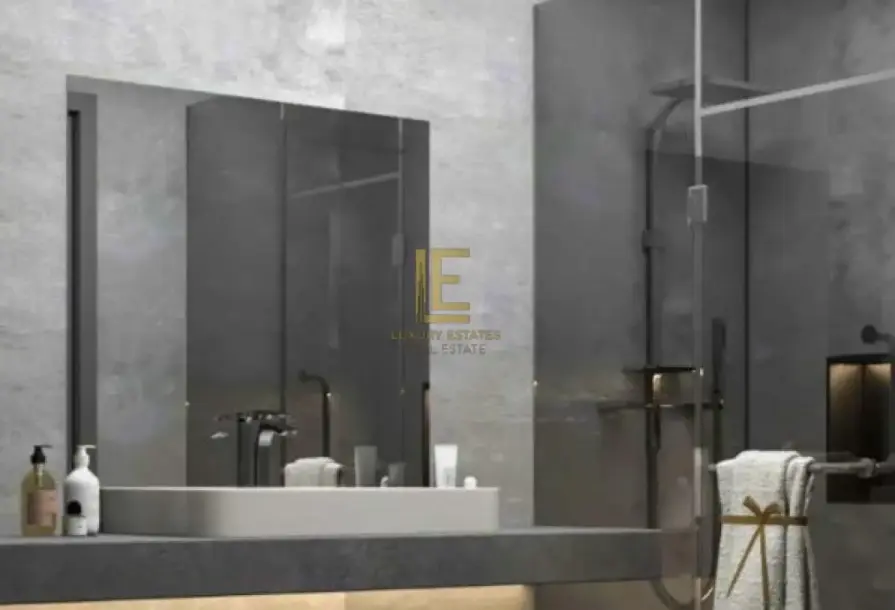 Waterfront Signature Studio – Lusail-10