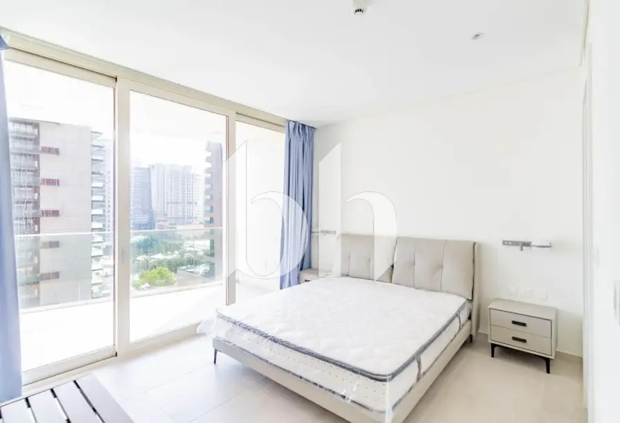 Lusail Marina | All-Inclusive 2BR Living-4