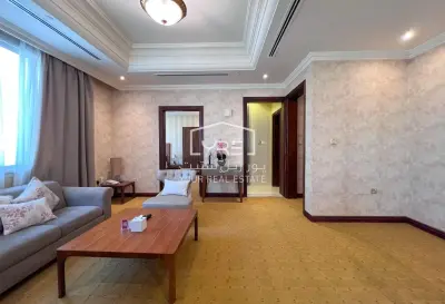 Signature Hotel Apartment | Al Sadd