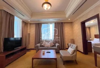 Signature Hotel Apartment | Al Sadd