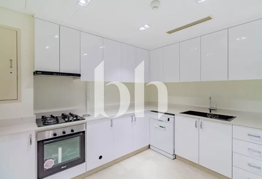 Lusail Marina | All-Inclusive 2BR Living-5