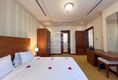 Signature Hotel Apartment | Al Sadd