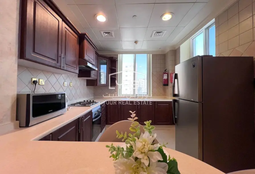 Signature Hotel Apartment | Al Sadd-8