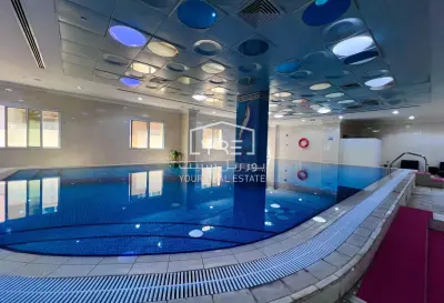 Signature Hotel Apartment | Al Sadd