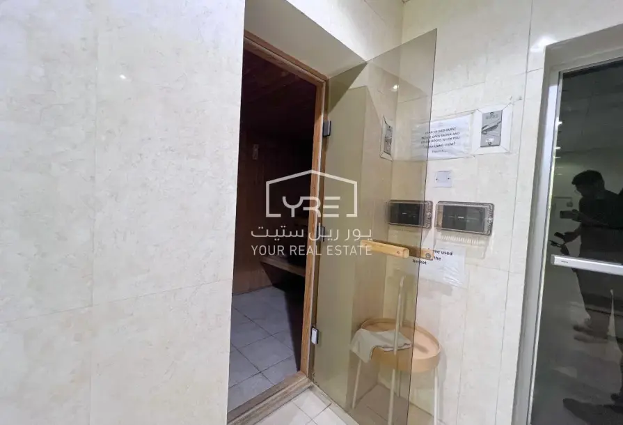 Signature Hotel Apartment | Al Sadd-10