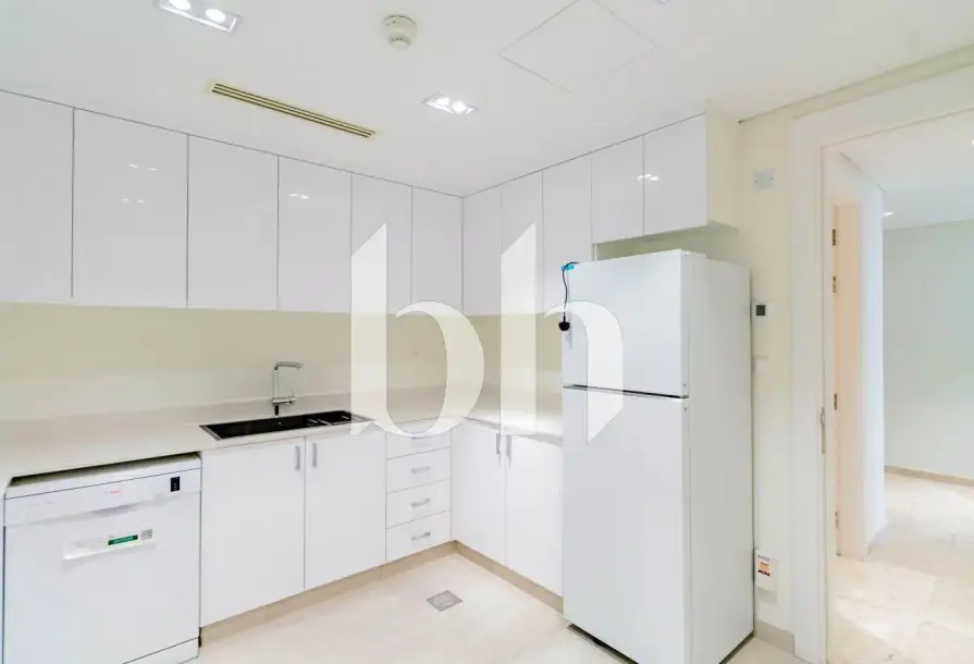 Lusail Marina | All-Inclusive 2BR Living-6