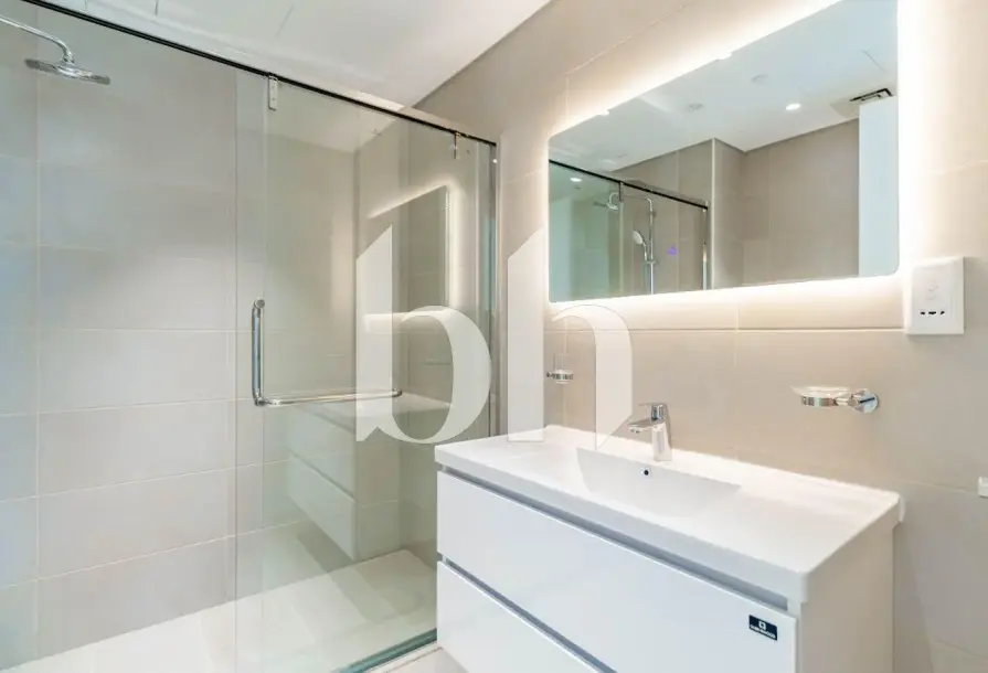 Lusail Marina | All-Inclusive 2BR Living-7