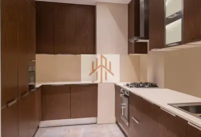 Elite Serviced Residence | Sea-View 1BR