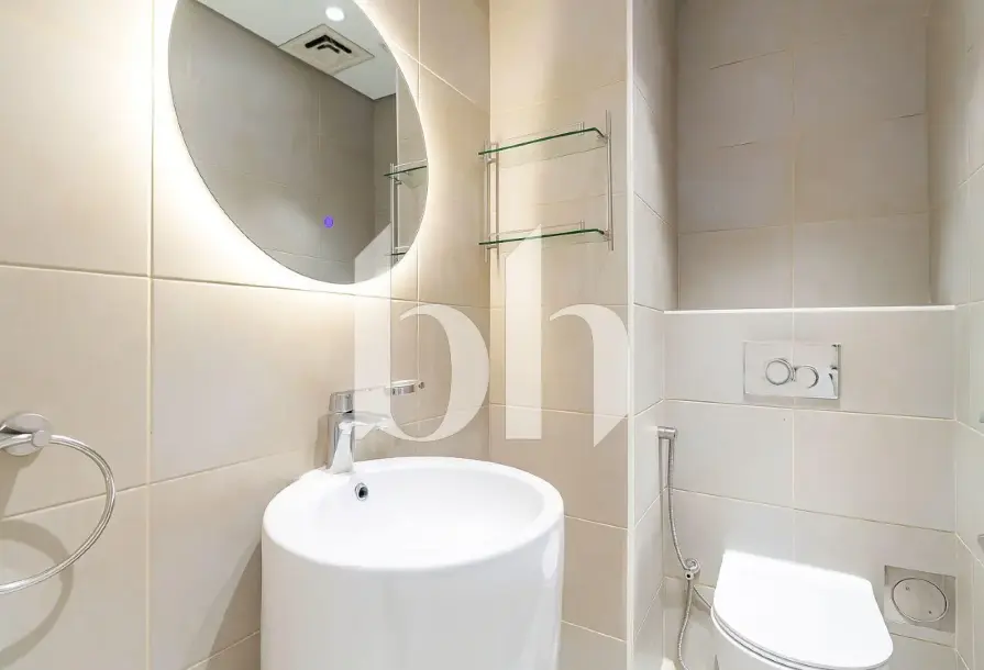 Lusail Marina | All-Inclusive 2BR Living-8