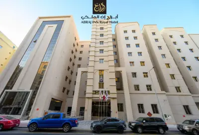 Signature Living | 1BR Luxury Hotel Apartment