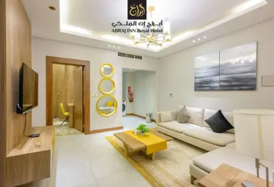 Signature Living | 1BR Luxury Hotel Apartment