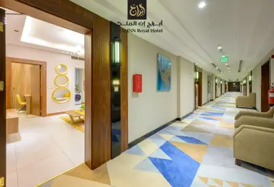 Signature Living | 1BR Luxury Hotel Apartment