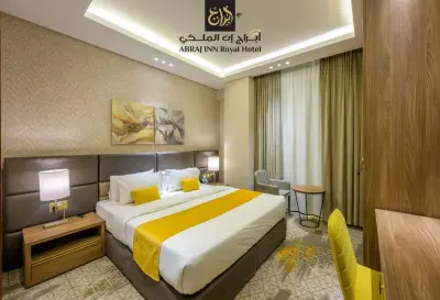 Signature Living | 1BR Luxury Hotel Apartment