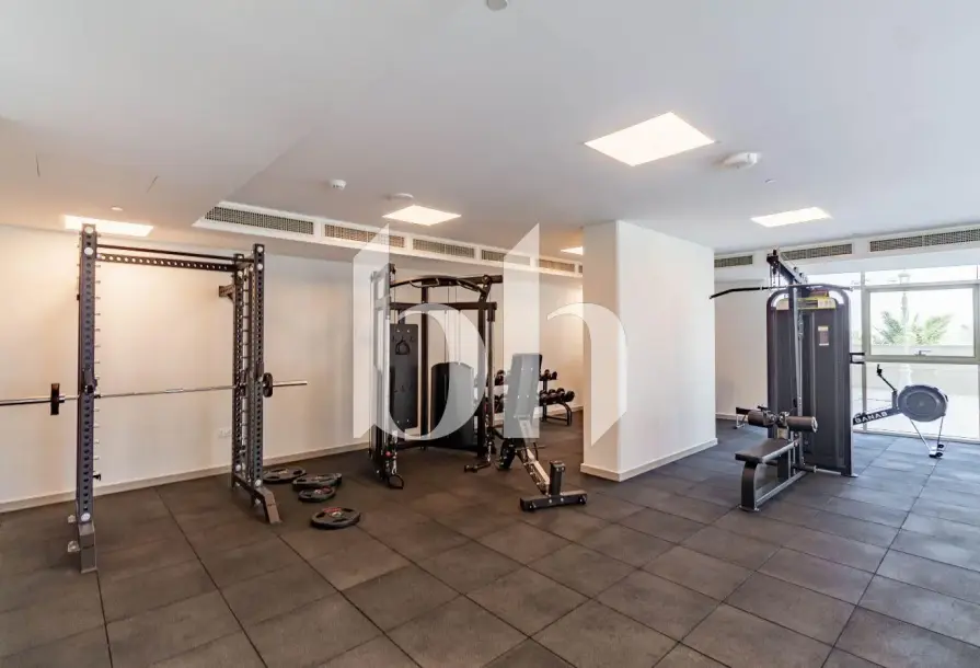 Lusail Marina | All-Inclusive 2BR Living-9