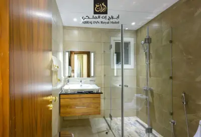 Signature Living | 1BR Luxury Hotel Apartment