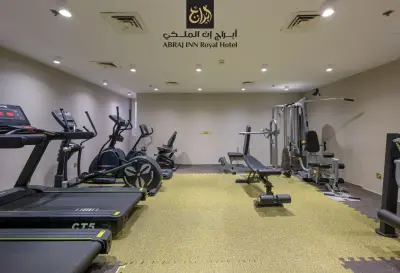 Signature Living | 1BR Luxury Hotel Apartment