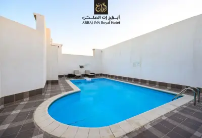 Signature Living | 1BR Luxury Hotel Apartment