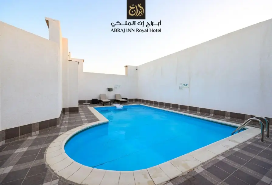 Signature Living | 1BR Luxury Hotel Apartment-11