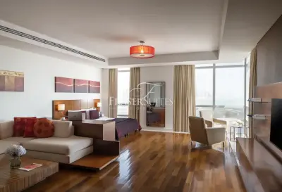 Executive Living | Fraser Suites Serviced Studio