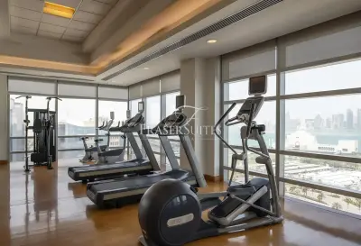 Executive Living | Fraser Suites Serviced Studio