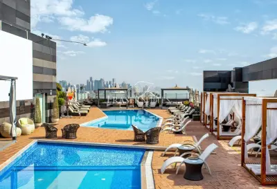 Executive Living | Fraser Suites Serviced Studio