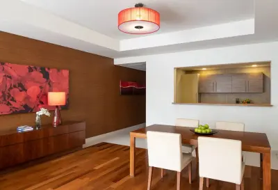 Signature Living | Fraser Suites 1BR Serviced Apartment